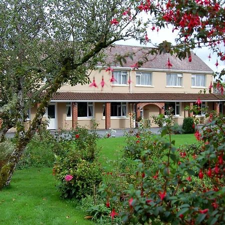 The Gardens B&B Killarney Exterior foto