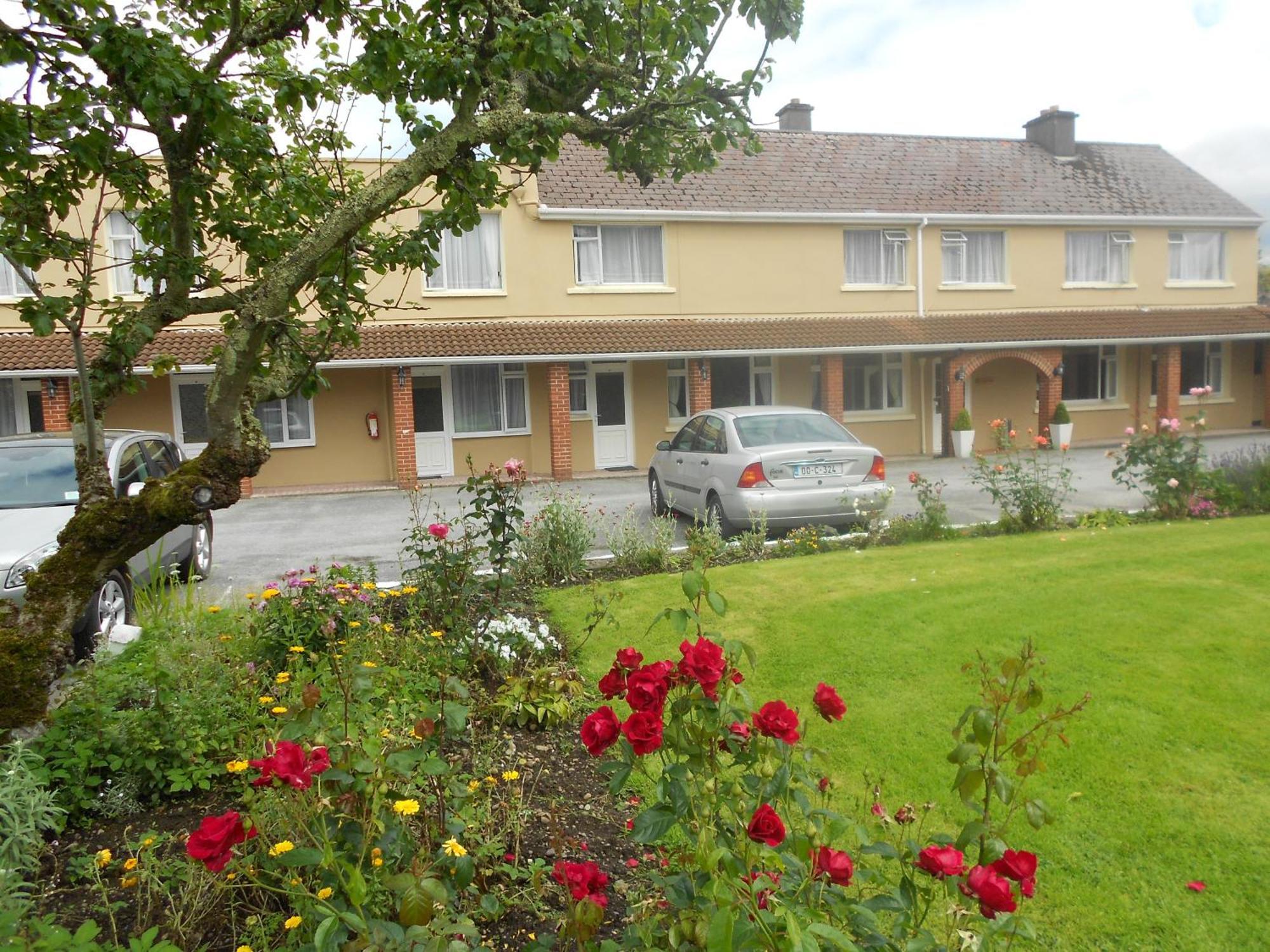 The Gardens B&B Killarney Exterior foto