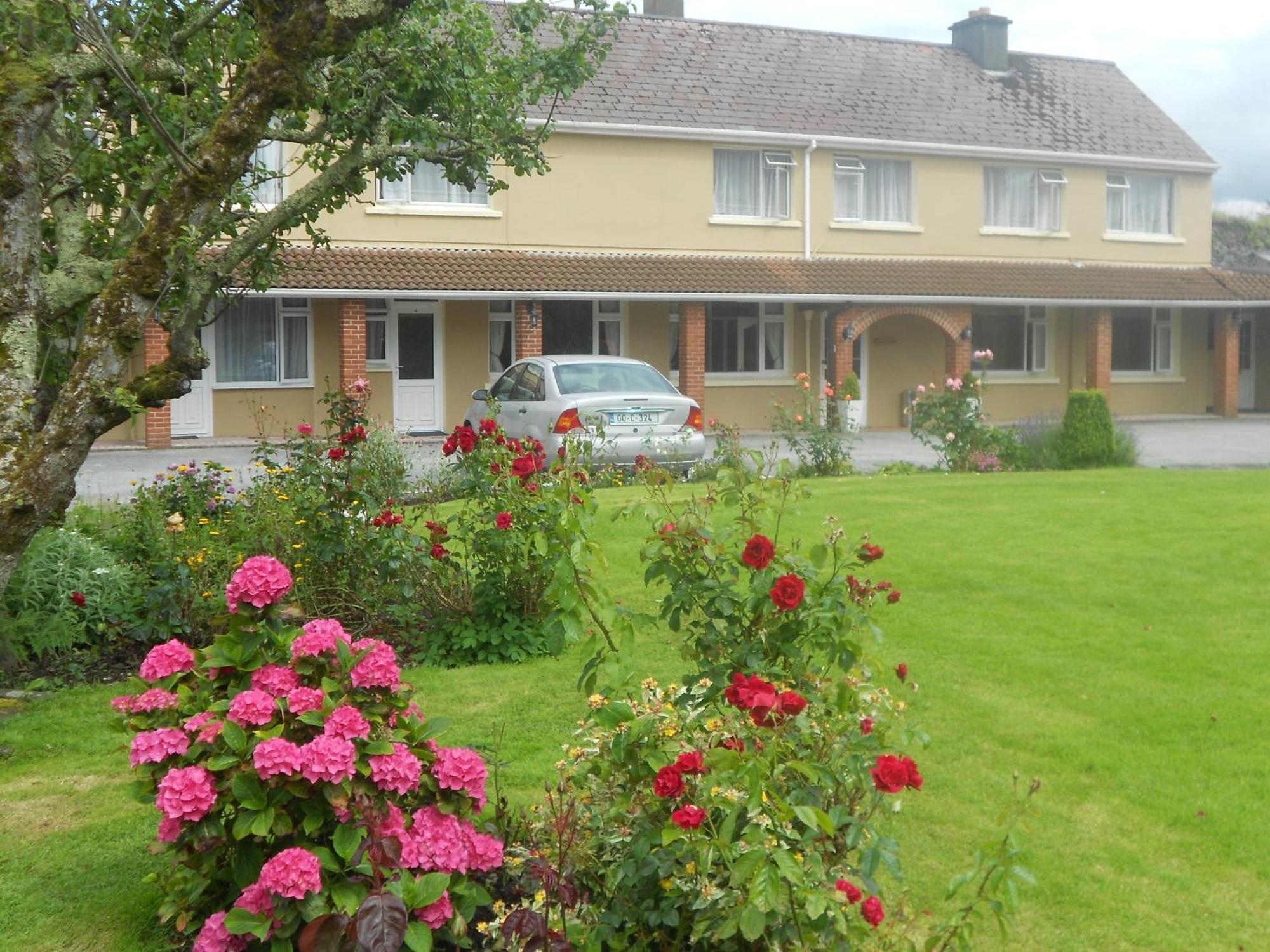 The Gardens B&B Killarney Exterior foto