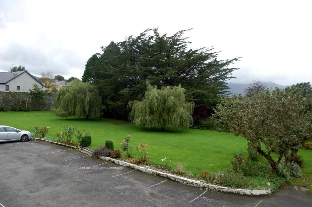 The Gardens B&B Killarney Exterior foto