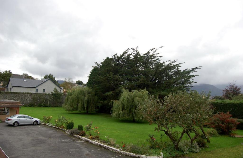 The Gardens B&B Killarney Exterior foto