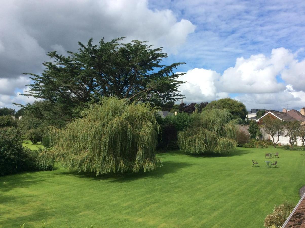 The Gardens B&B Killarney Exterior foto